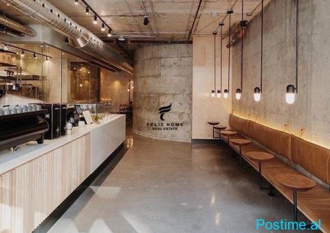 SHITET AMBIENT BIZNESI 420 M2 LIQENI ARTIFICIAL 1.200.000 EU