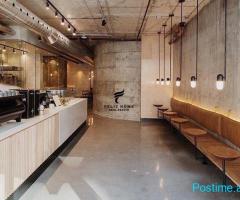 SHITET AMBIENT BIZNESI 420 M2 LIQENI ARTIFICIAL 1.200.000 EU