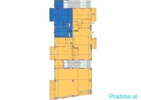 0694603851,Qira, Ambient per zyra, Hilton Garden Inn Tirana - 2/4