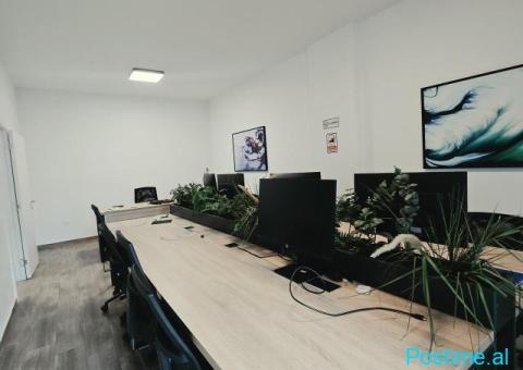 ✨ Jepet Zyrë me qira 2+1 te Kompleksi Square 21 ✨ - 3/6