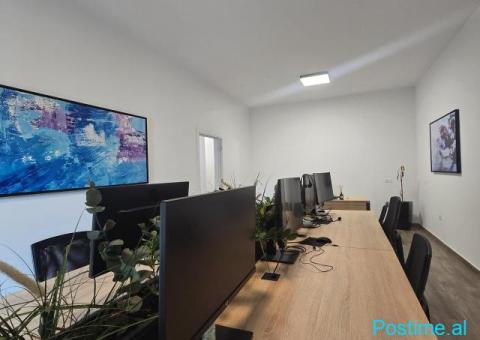 ✨ Jepet Zyrë me qira 2+1 te Kompleksi Square 21 ✨ - 4/6