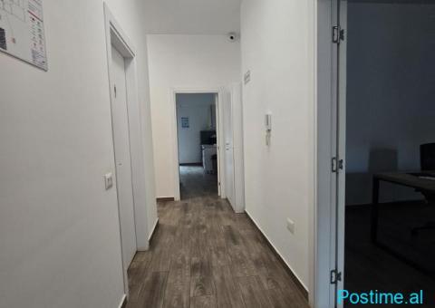 ✨ Jepet Zyrë me qira 2+1 te Kompleksi Square 21 ✨ - 6/6