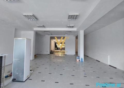 JEPET AMBIENT BIZNESI 150 M2 ME QERA NE SELITE 150.000 LEKE - 1/3