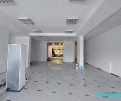 JEPET AMBIENT BIZNESI 150 M2 ME QERA NE SELITE 150.000 LEKE