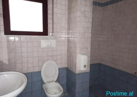 🏢 JEPET AMBIENT PËR ZYRA ME QIRA – TORRE DRINI | QENDER - 2/7