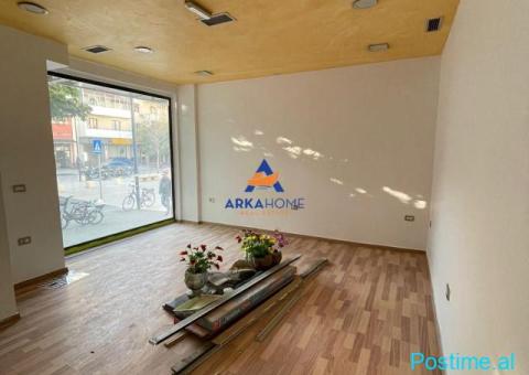 SHITET AMBIENT BIZNESI 60 M2 'FILLIM I RRUGES BULEVARDI I RI - 2/2