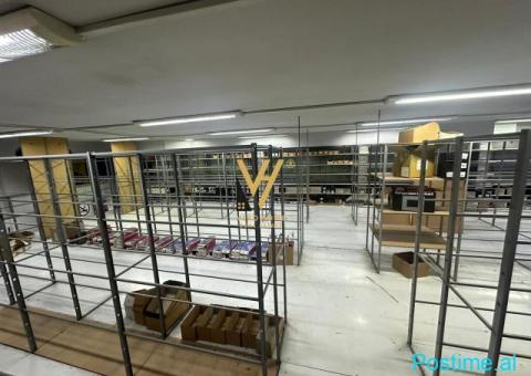 SHITET DYQAN 166 M2 PAS DELIJORGJIT 780.000 EURO - 1/7