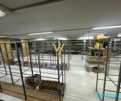 SHITET DYQAN 166 M2 PAS DELIJORGJIT 780.000 EURO