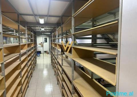 SHITET DYQAN 166 M2 PAS DELIJORGJIT 780.000 EURO - 2/7