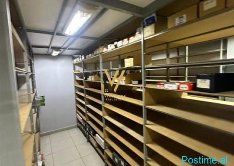 SHITET DYQAN 166 M2 PAS DELIJORGJIT 780.000 EURO - 4/7