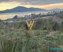 SHITET TOKE 2.250 M2 NE VLORE 220.000 EURO