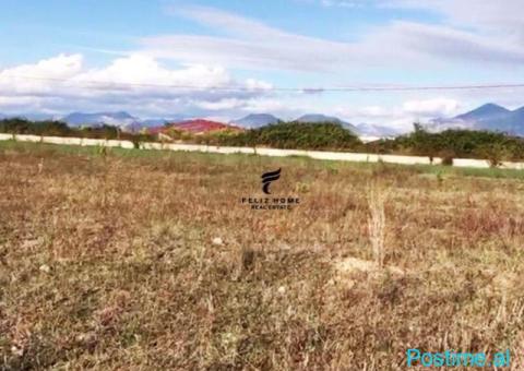 SHITET TOKE 8.500 M2 RINAS 595.000 EURO