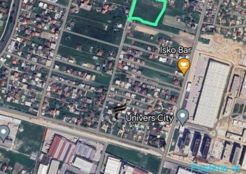 TOKE ME QERA,PRANE UNIVERSE CITY,5900 EURO.