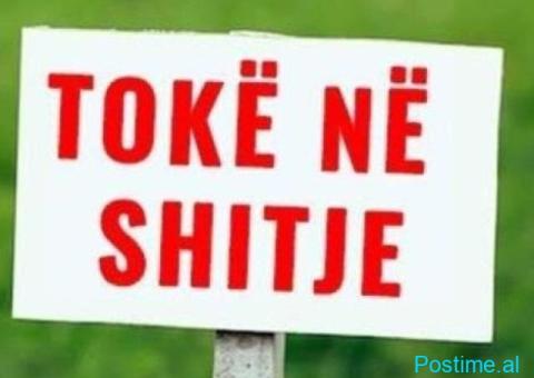 🌳 SHITET TOKË – LUNDËR 📍 ✨ Tokë me potencial zhvillimi, m