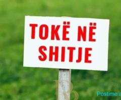 🌳 SHITET TOKË – LUNDËR 📍 ✨ Mundësi investimi në një nga z