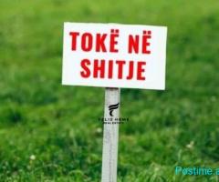 SHITET TOKE 5930 M2 BALDUSHKU 326.150 EURO