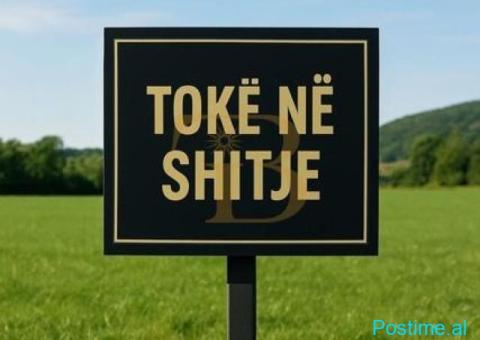 Tokë në shitje, Elbasan