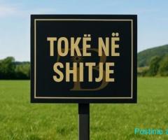Tokë në shitje, Elbasan