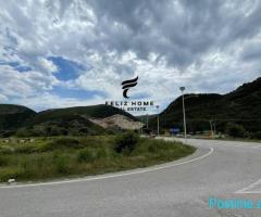 SHITET TOKE 4000 M2 POCEM 200.000 EURO