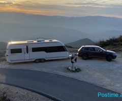 rulot kamper camper rulota