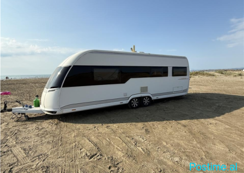 rulot kamper camper rulota - 2/6