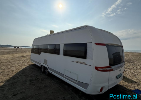rulot kamper camper rulota - 3/6