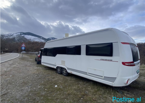 rulot kamper camper rulota - 4/6