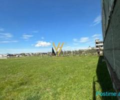 SHITET TOKE ARE 4.200 M2 NE KAMEZ 290.000 EURO