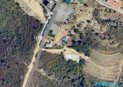 SHITET TOK SHKALLNUR DURRES 5822 m2 230.000 EURO