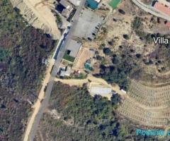 SHITET TOK SHKALLNUR DURRES 5822 m2 230.000 EURO