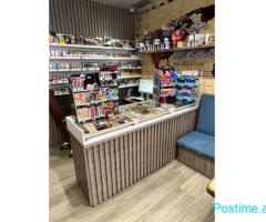 Shitet, Njësi Biznesi + Aktiviteti, Plazhi Iliria, Durrës 15