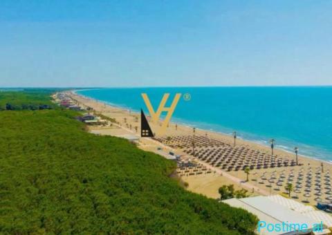 SHITET TOKË 3500 M2 NE SPILLE VILLEBOSHTOVE 73.700.000 LEKE