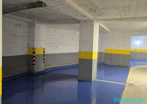 🚗✨ SHITEN POSTE PARKIMI | PËRBALLË DELIJORGJIT - 4/4