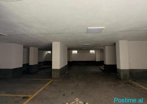 ID 20760923 SHITEN 8 POSTE PARKIMI HYRJE PRIVATE - 1/4