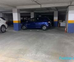 SHITEN POSTPARKIME