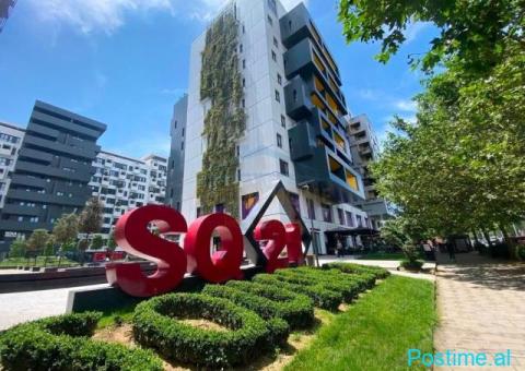 0695264472 Shitet, Post Parkimi, Kompleksi Square 21, Rruga