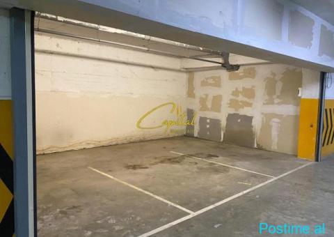 SHITEN 3 POSTE PARKIMI 49 M2 KOM GOLDEN PARK 3 6.900.000 LEK