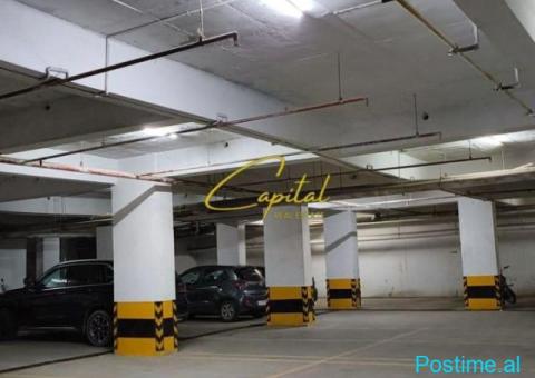 SHITEN 2 POSTE PARKIMI 30 M2 ISH FUSHA AVIACIONIT 4.300.000