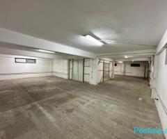 Jepet me qira ambient biznesi, me sipërfaqe totale 240 m², p