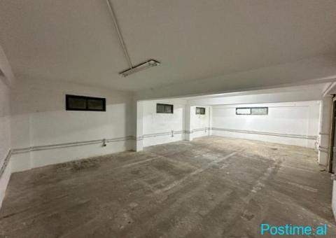 Jepet me qira ambient biznesi, me sipërfaqe totale 240 m², p - 3/3