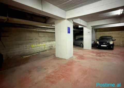 🏢 SHITET GARAZHD – ASTIR 🚗 - 8/8