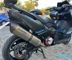 Tmax 530 2014 35🐁km 3celsa origjinal 🚀🧨