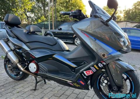Tmax 530 2014 35🐁km 3celsa origjinal 🚀🧨 - 2/8