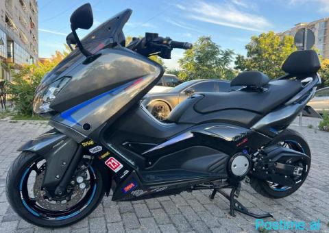Tmax 530 2014 35🐁km 3celsa origjinal 🚀🧨 - 3/8