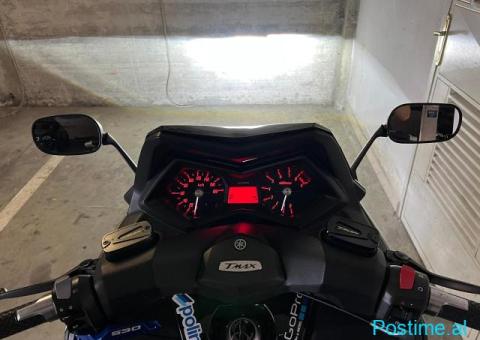 Tmax 530 2014 35🐁km 3celsa origjinal 🚀🧨 - 4/8