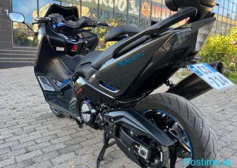 Tmax 530 2014 35🐁km 3celsa origjinal 🚀🧨 - 5/8
