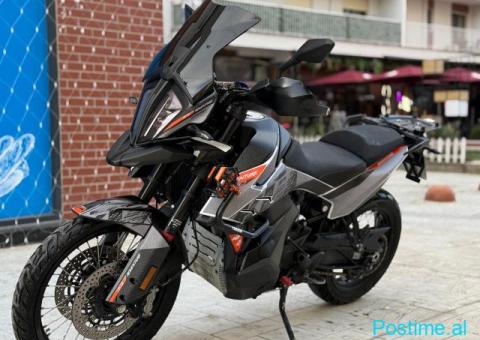 KTM 790 ADVENTURE - 1/9
