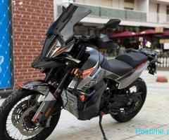 KTM 790 ADVENTURE