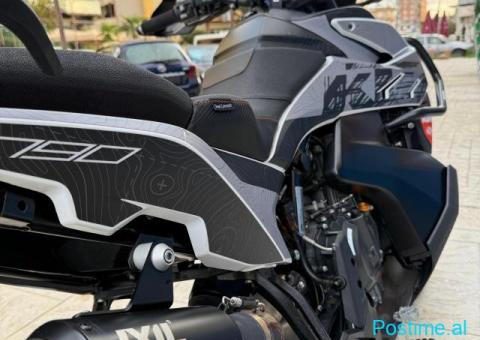 KTM 790 ADVENTURE - 2/9