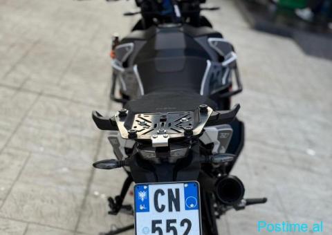 KTM 790 ADVENTURE - 3/9